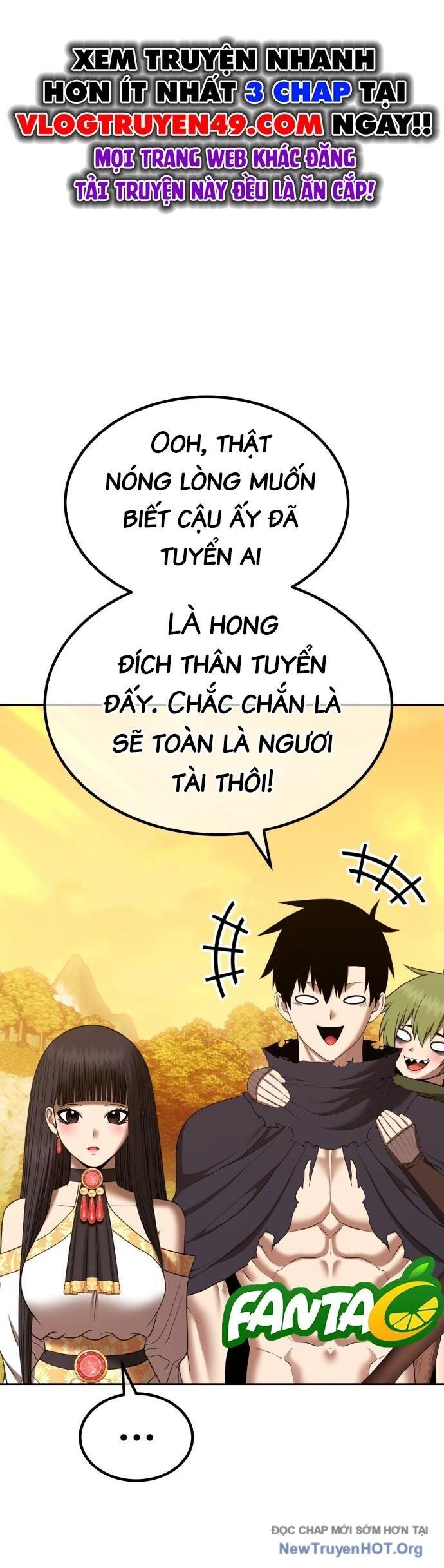 Gậy  Cấp 99 Chapter 112 - Trang 2