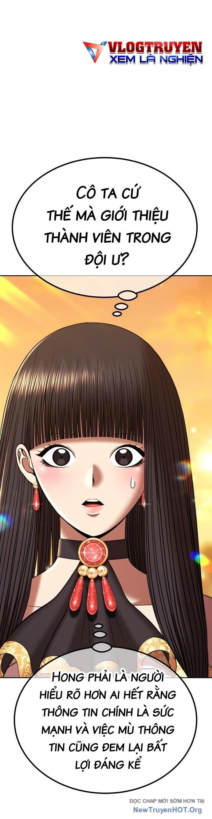 Gậy  Cấp 99 Chapter 112 - Trang 2