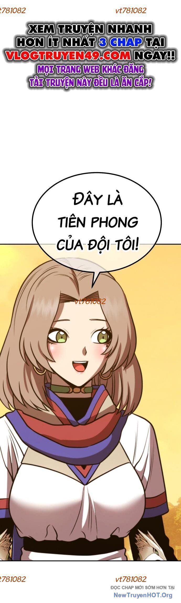 Gậy  Cấp 99 Chapter 112 - Trang 2