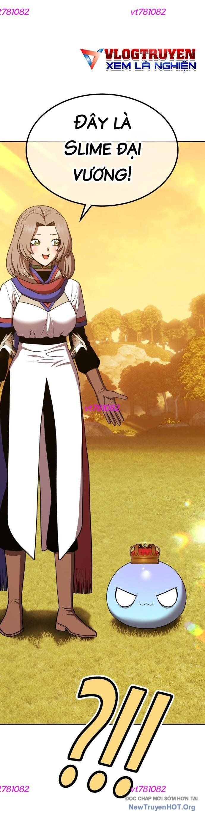 Gậy  Cấp 99 Chapter 112 - Trang 2