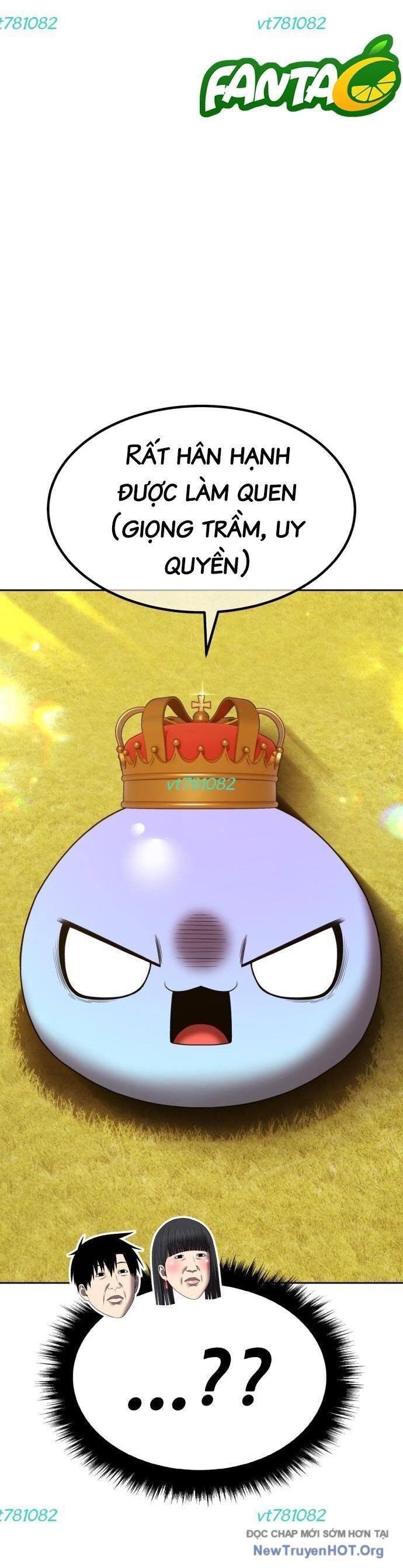 Gậy  Cấp 99 Chapter 112 - Trang 2