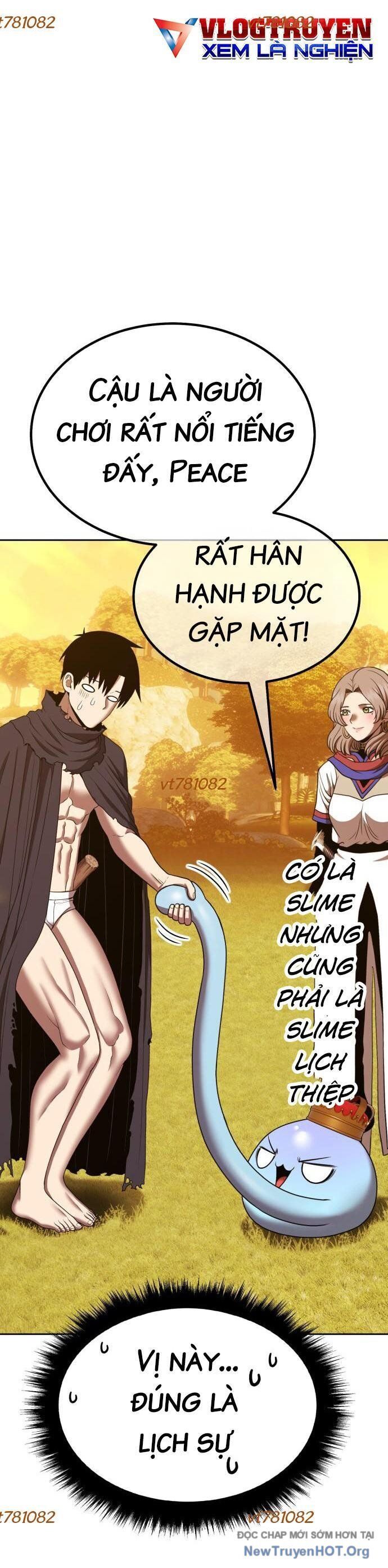 Gậy  Cấp 99 Chapter 112 - Trang 2