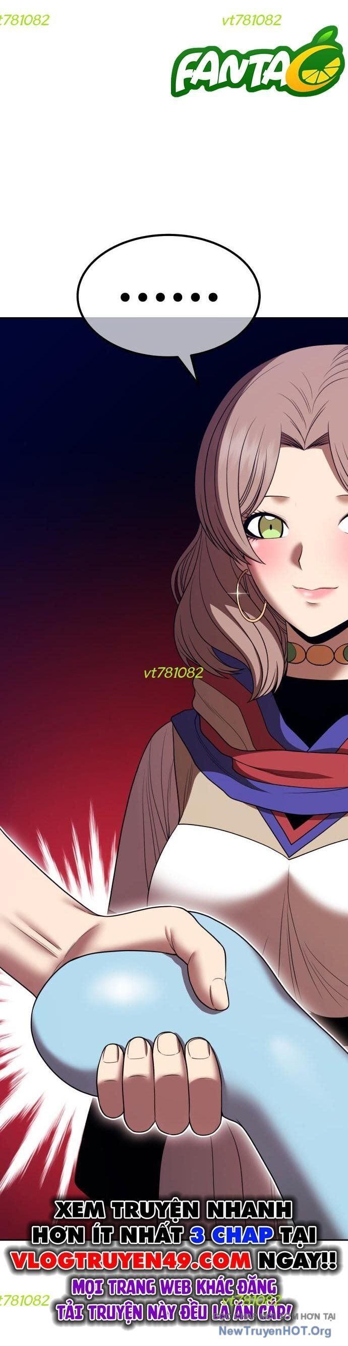 Gậy  Cấp 99 Chapter 112 - Trang 2