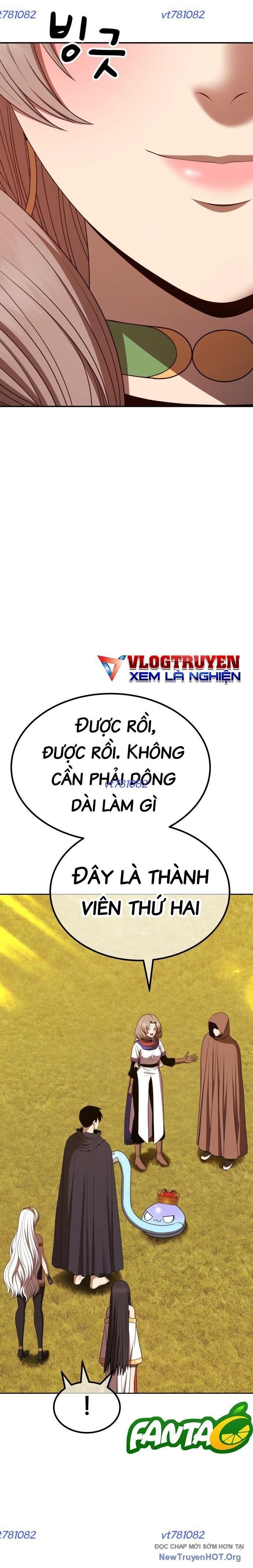 Gậy  Cấp 99 Chapter 112 - Trang 2