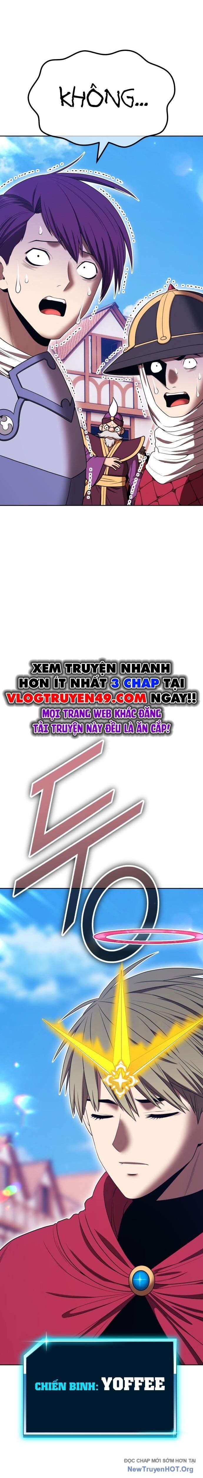 Gậy  Cấp 99 Chapter 112 - Trang 2