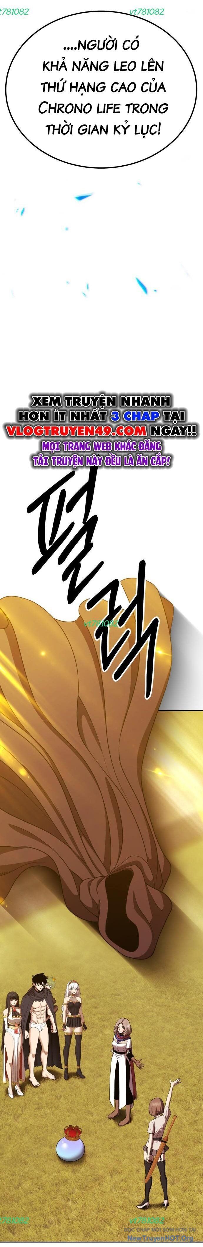 Gậy  Cấp 99 Chapter 112 - Trang 2