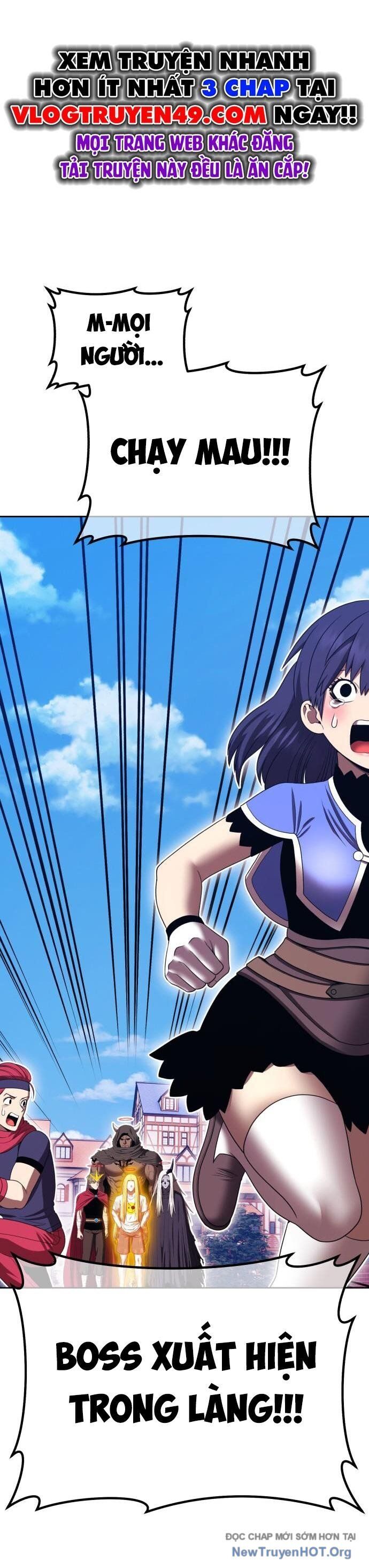 Gậy  Cấp 99 Chapter 112 - Trang 2