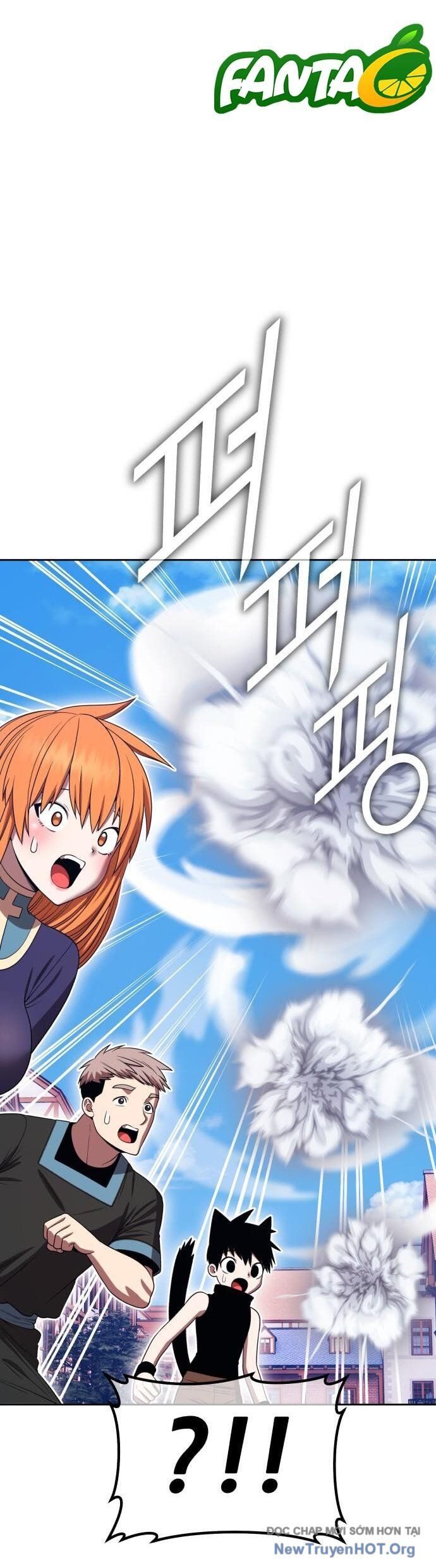 Gậy  Cấp 99 Chapter 112 - Trang 2