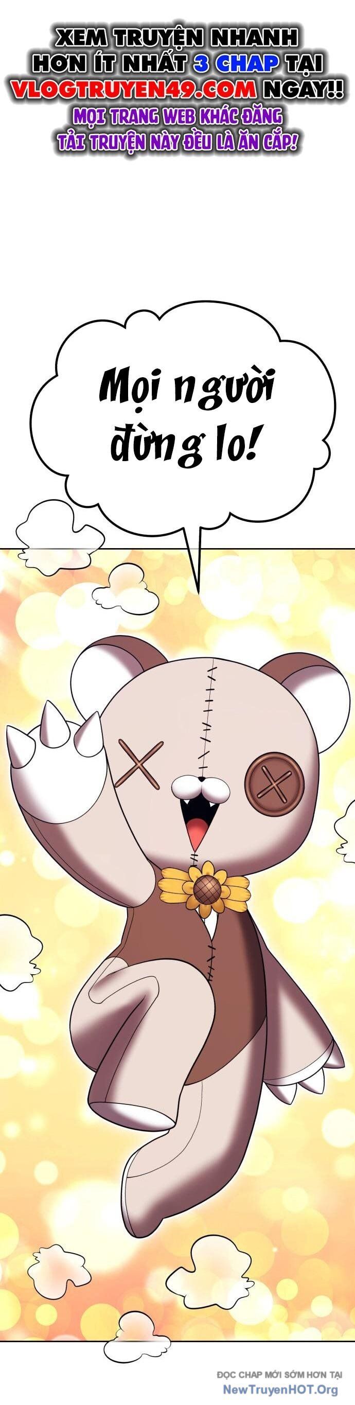 Gậy  Cấp 99 Chapter 112 - Trang 2