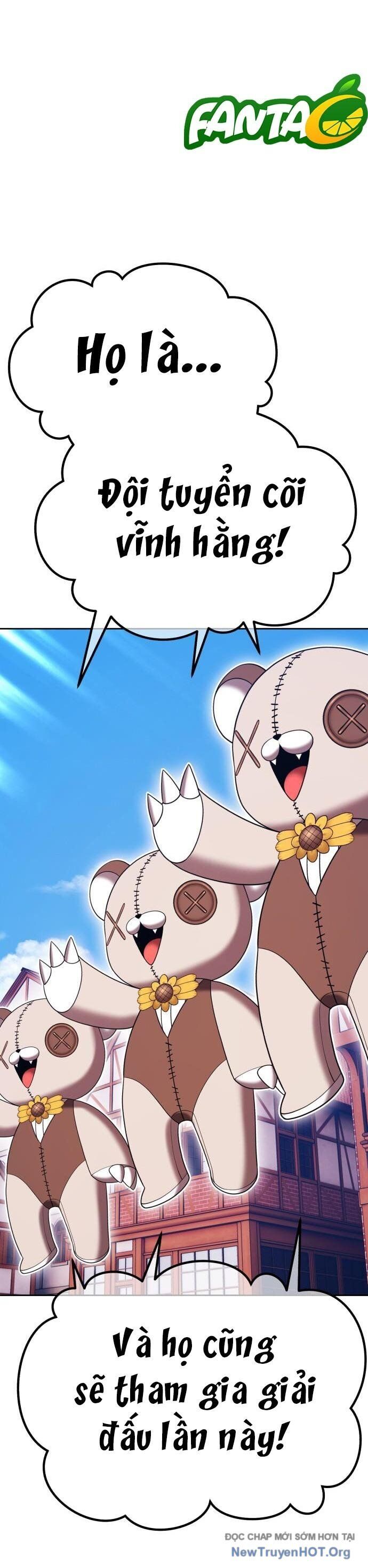 Gậy  Cấp 99 Chapter 112 - Trang 2