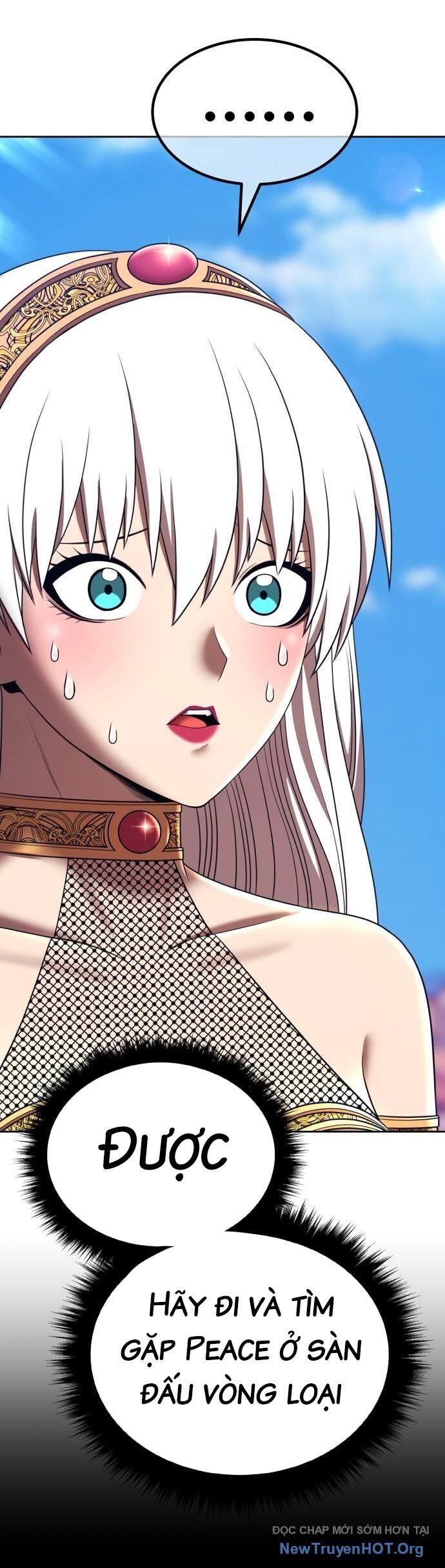 Gậy  Cấp 99 Chapter 112 - Trang 2