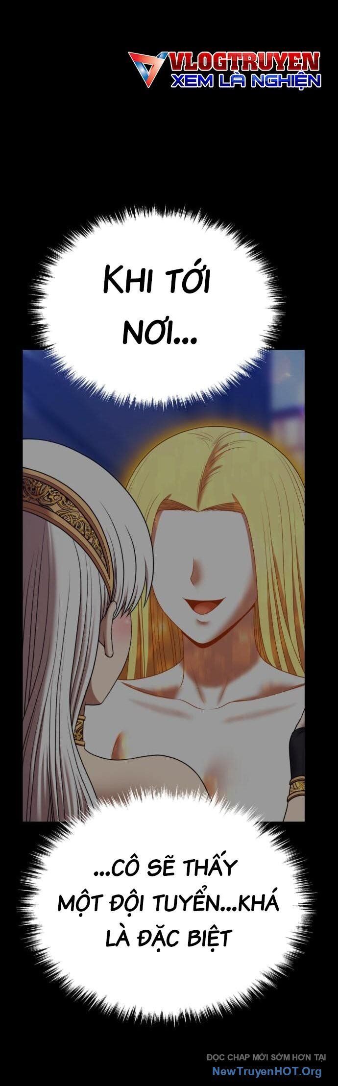 Gậy  Cấp 99 Chapter 112 - Trang 2