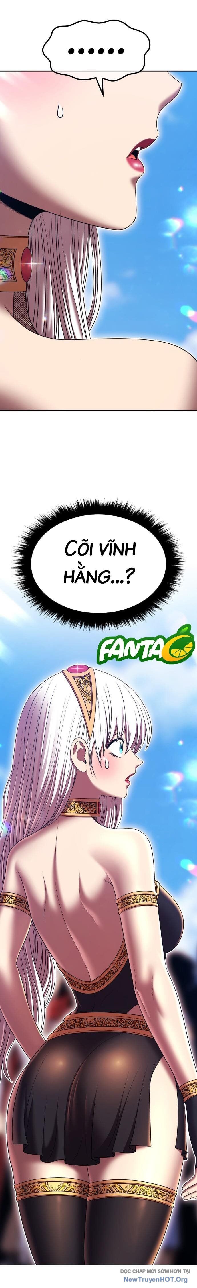 Gậy  Cấp 99 Chapter 112 - Trang 2