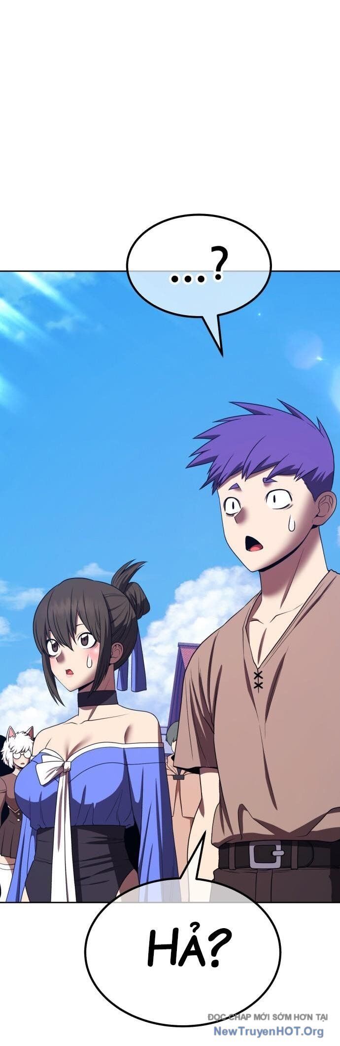 Gậy  Cấp 99 Chapter 112 - Trang 2