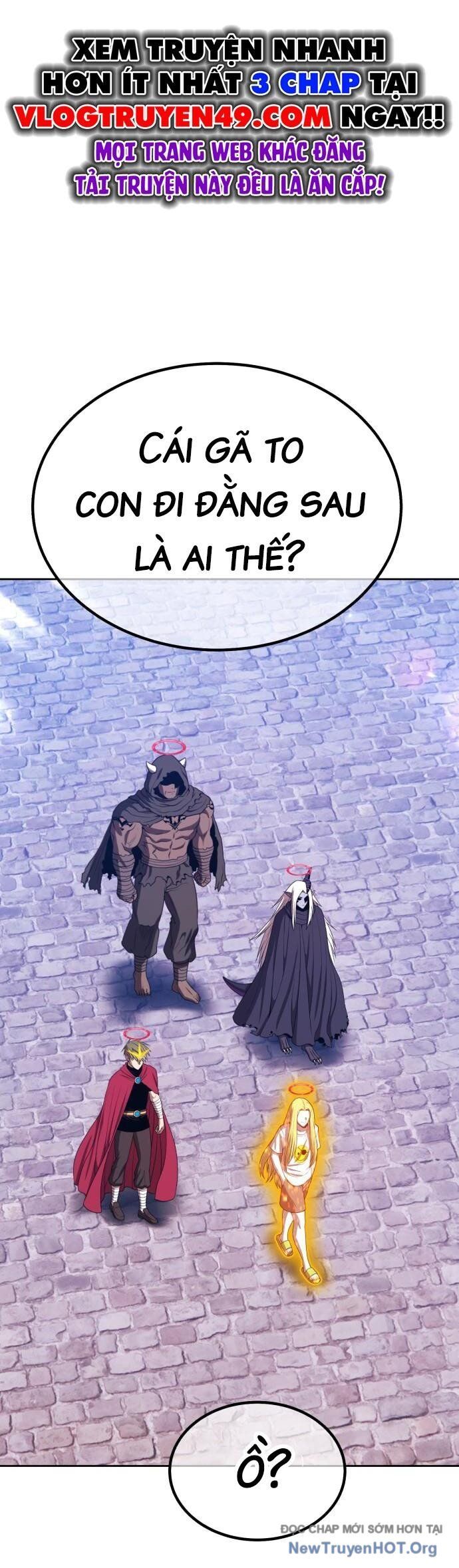 Gậy  Cấp 99 Chapter 112 - Trang 2