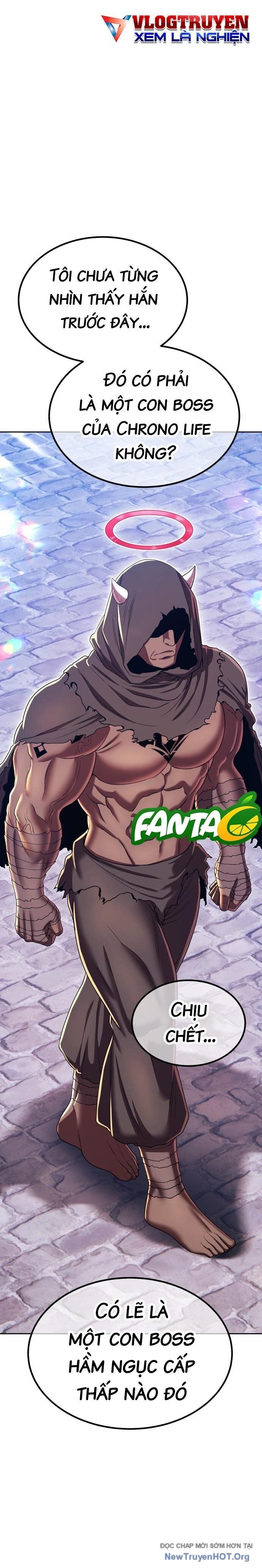 Gậy  Cấp 99 Chapter 112 - Trang 2