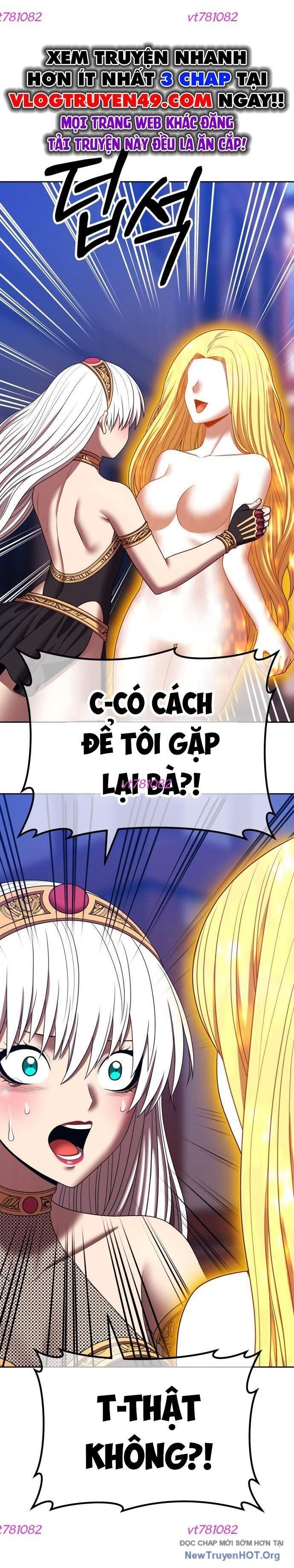 Gậy  Cấp 99 Chapter 112 - Trang 2