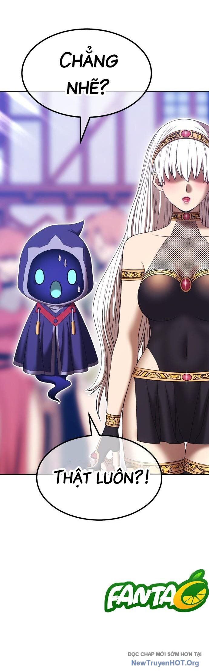 Gậy  Cấp 99 Chapter 112 - Trang 2