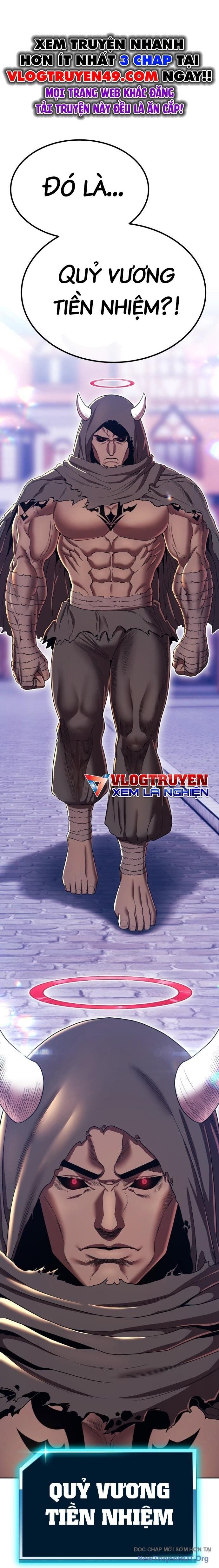 Gậy  Cấp 99 Chapter 112 - Trang 2