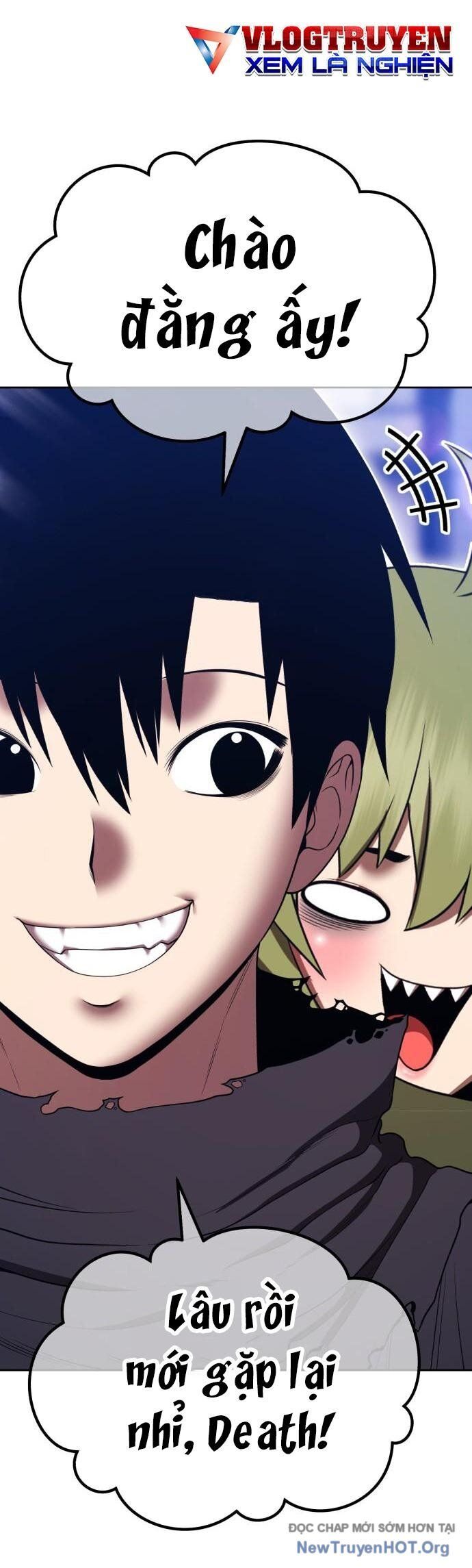Gậy  Cấp 99 Chapter 112 - Trang 2
