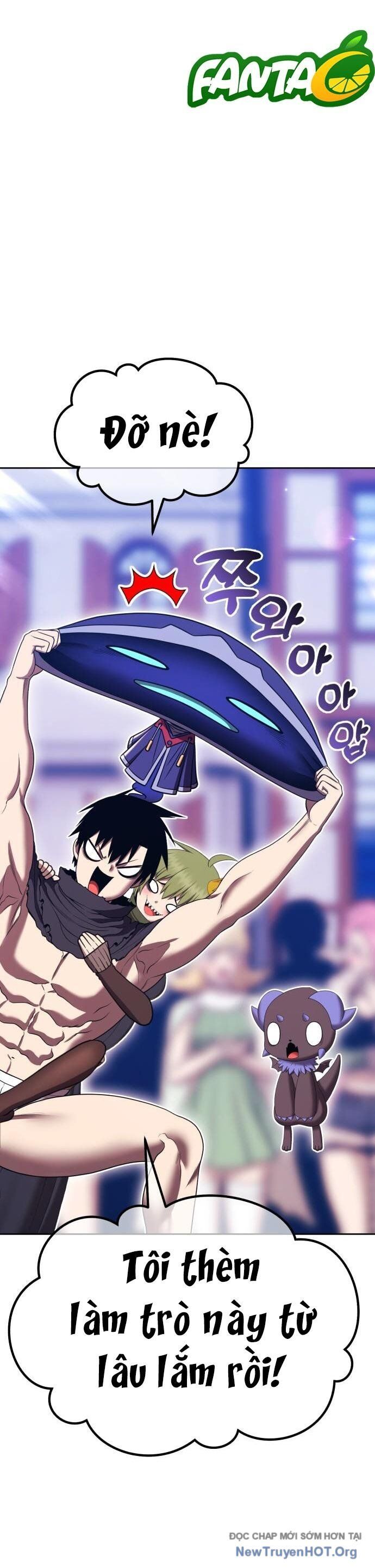 Gậy  Cấp 99 Chapter 112 - Trang 2