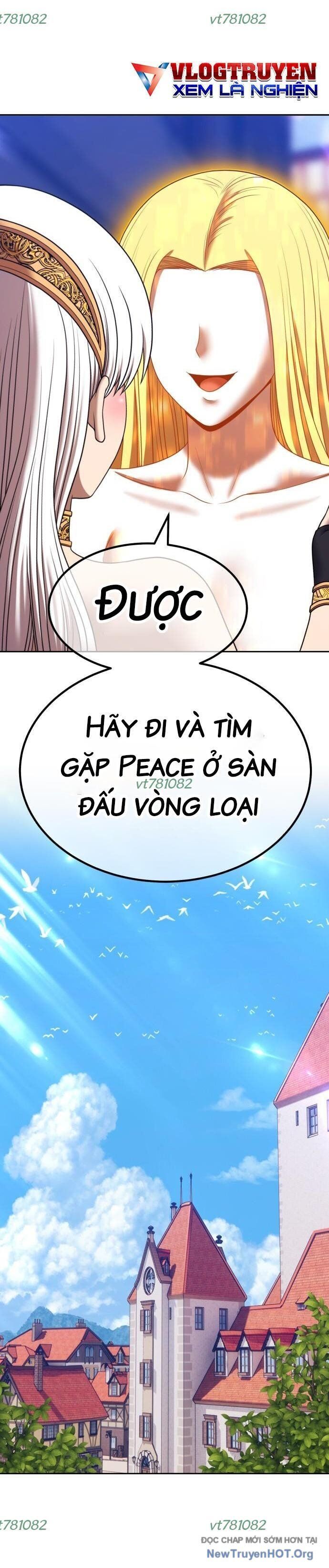 Gậy  Cấp 99 Chapter 112 - Trang 2