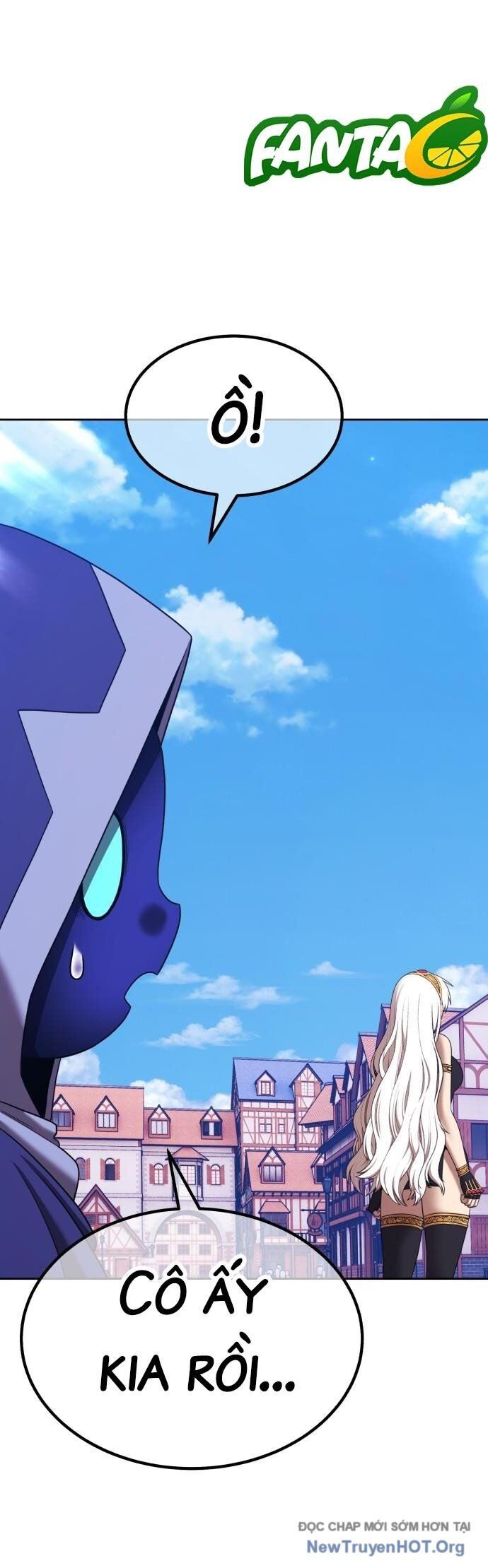 Gậy  Cấp 99 Chapter 112 - Trang 2