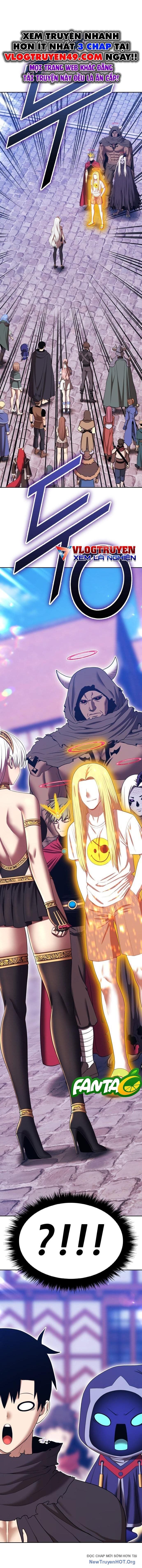 Gậy  Cấp 99 Chapter 112 - Trang 2