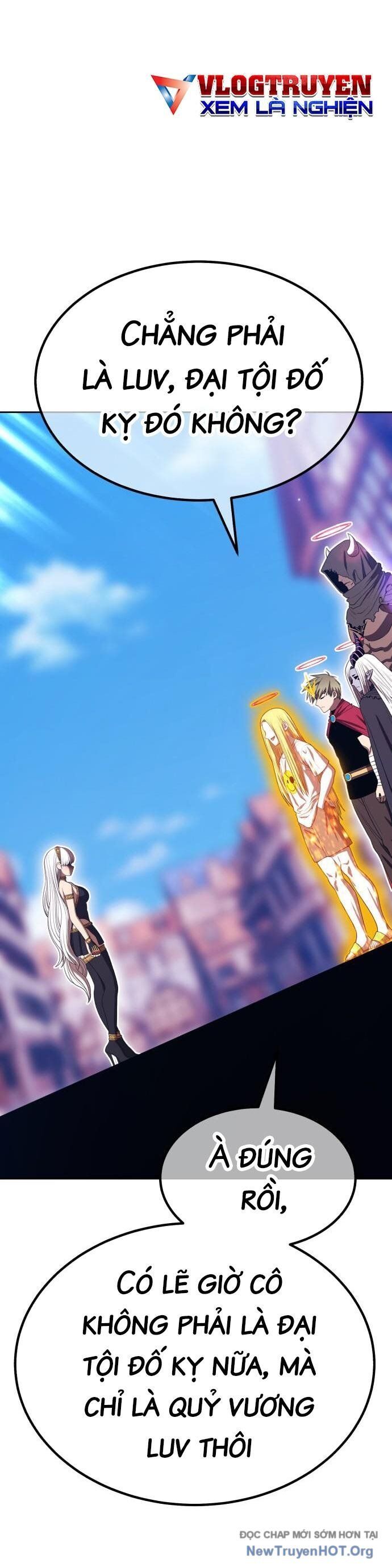 Gậy  Cấp 99 Chapter 112 - Trang 2