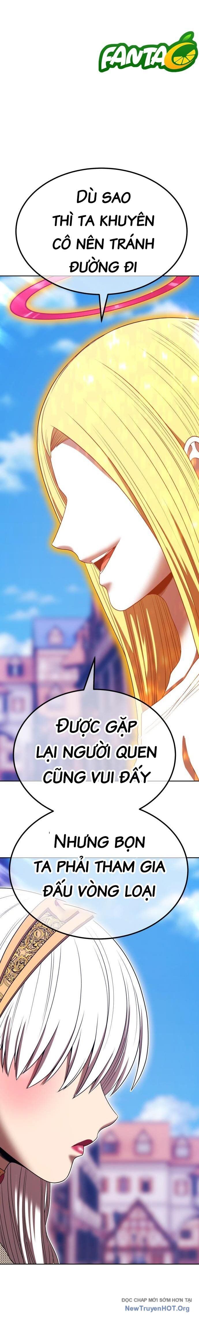 Gậy  Cấp 99 Chapter 112 - Trang 2