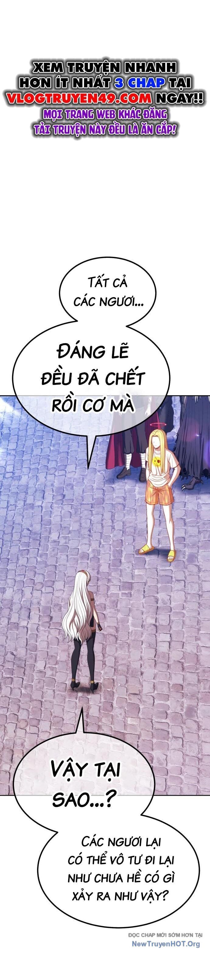 Gậy  Cấp 99 Chapter 112 - Trang 2