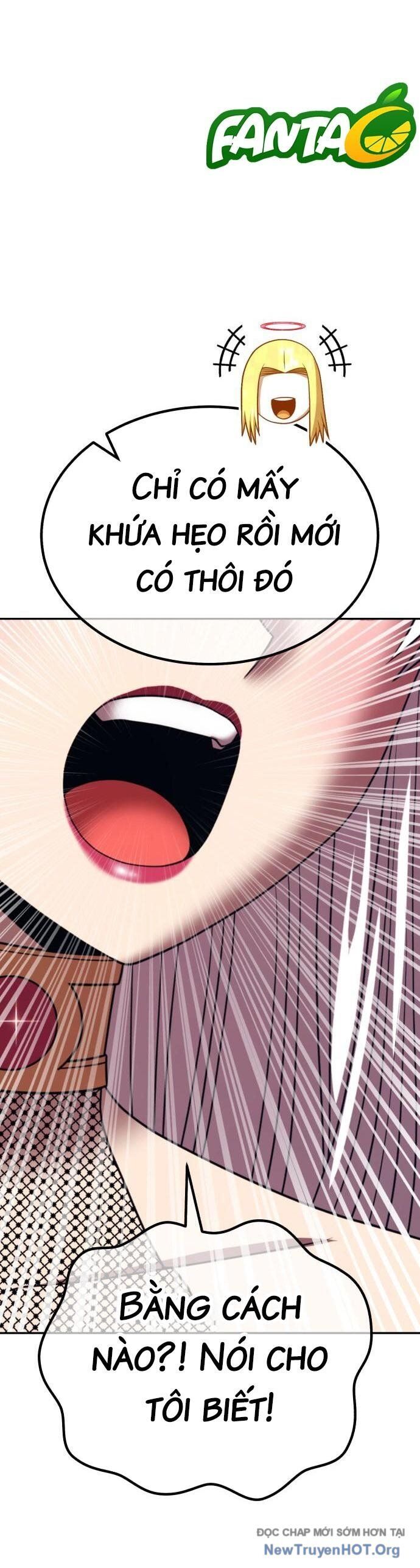 Gậy  Cấp 99 Chapter 112 - Trang 2