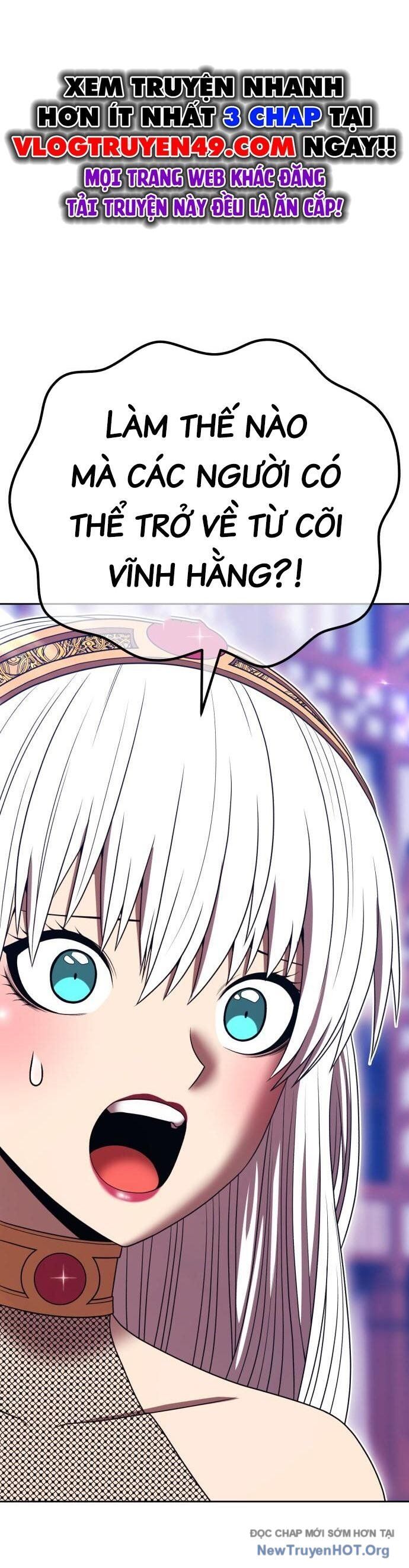 Gậy  Cấp 99 Chapter 112 - Trang 2