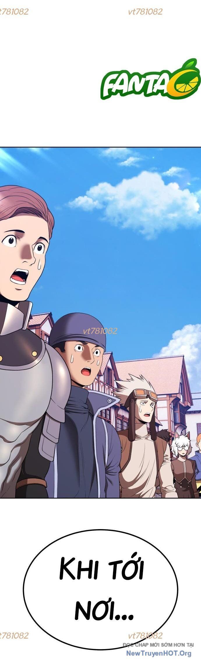 Gậy  Cấp 99 Chapter 112 - Trang 2