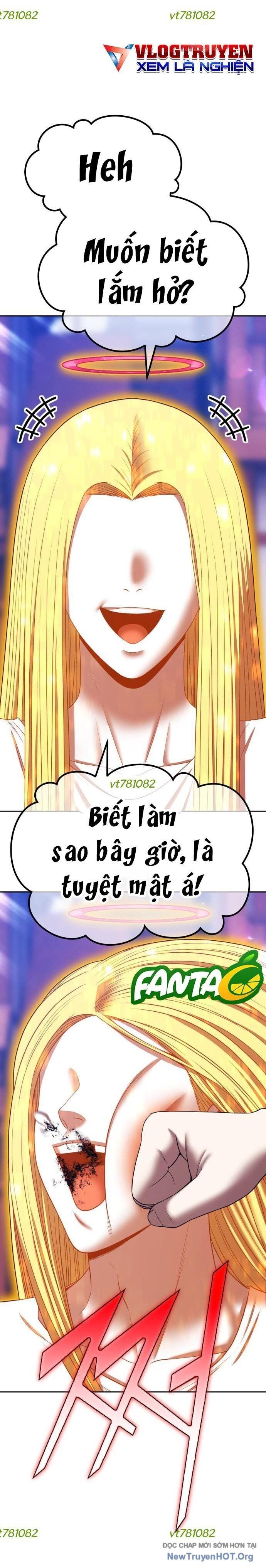 Gậy  Cấp 99 Chapter 112 - Trang 2