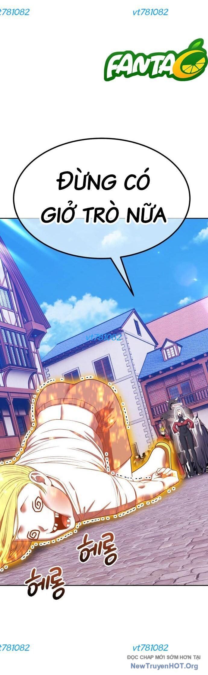 Gậy  Cấp 99 Chapter 112 - Trang 2