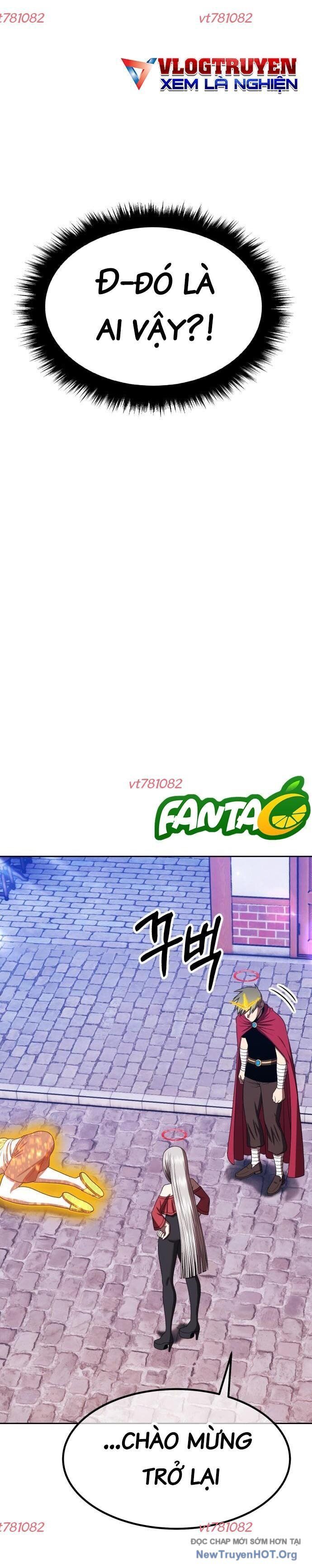 Gậy  Cấp 99 Chapter 112 - Trang 2