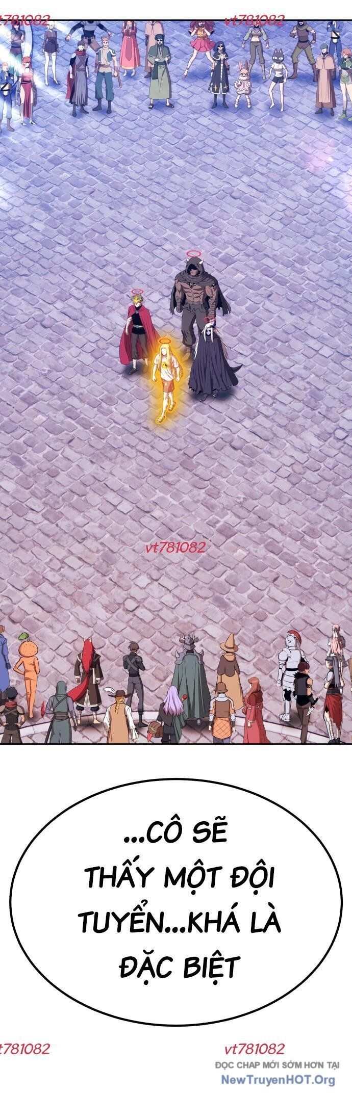 Gậy  Cấp 99 Chapter 112 - Trang 2