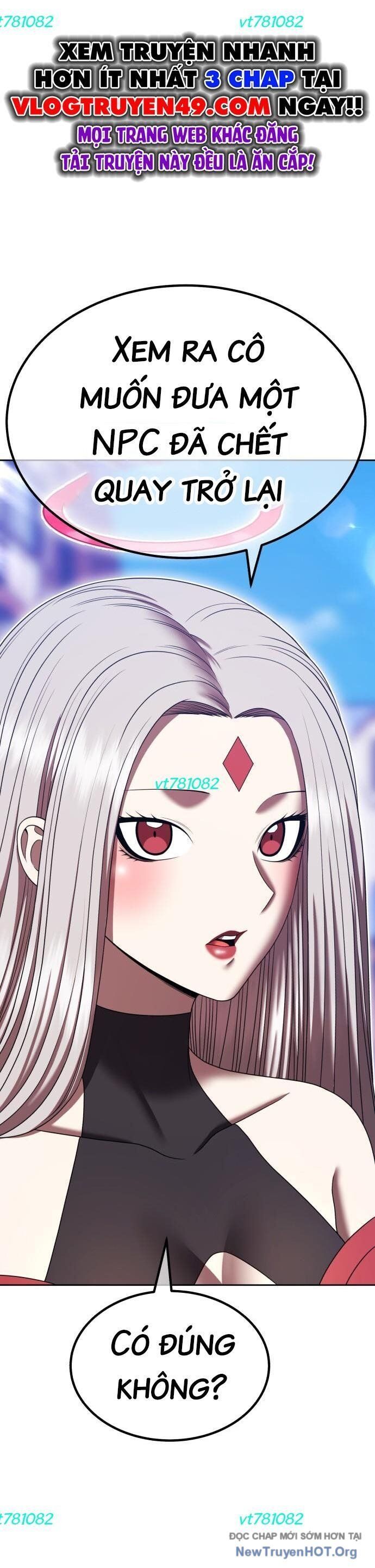 Gậy  Cấp 99 Chapter 112 - Trang 2