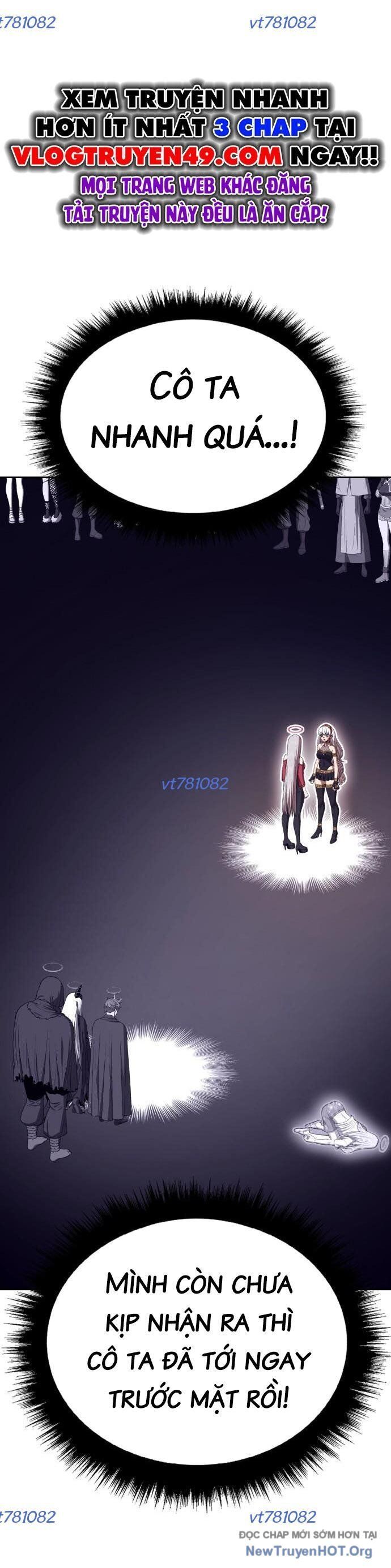 Gậy  Cấp 99 Chapter 112 - Trang 2