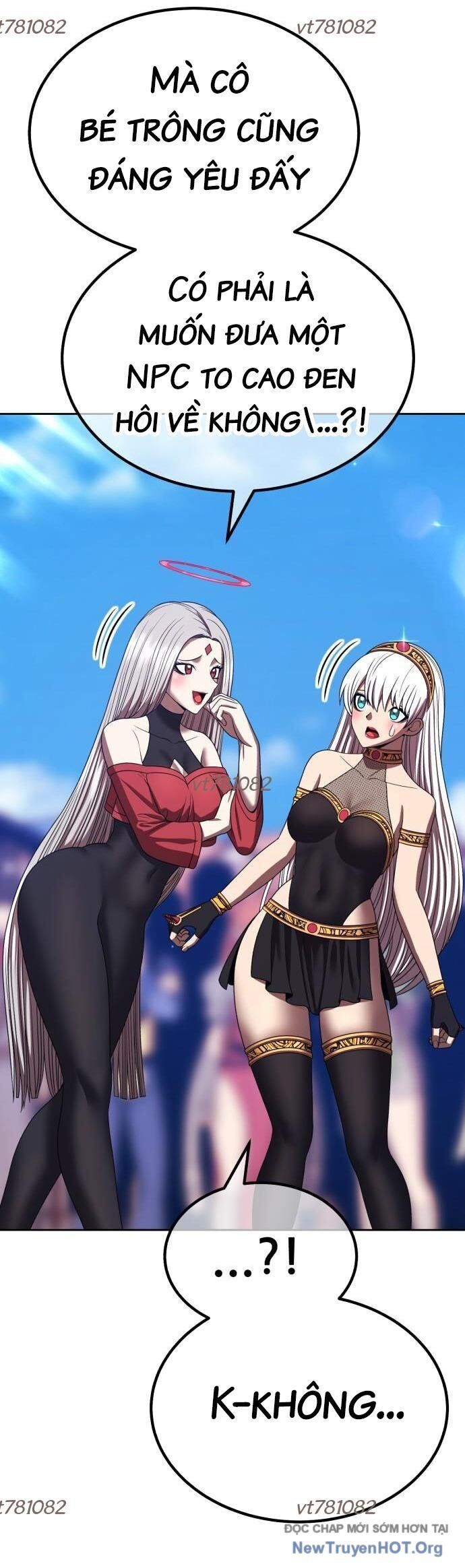 Gậy  Cấp 99 Chapter 112 - Trang 2