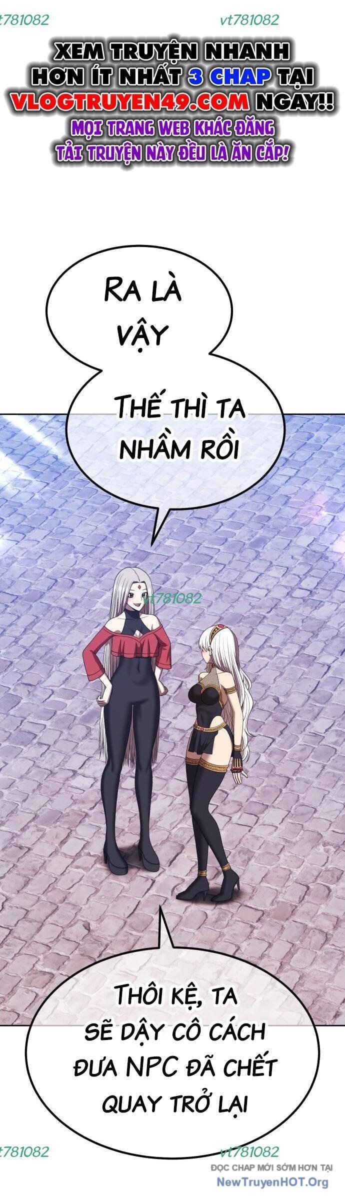 Gậy  Cấp 99 Chapter 112 - Trang 2