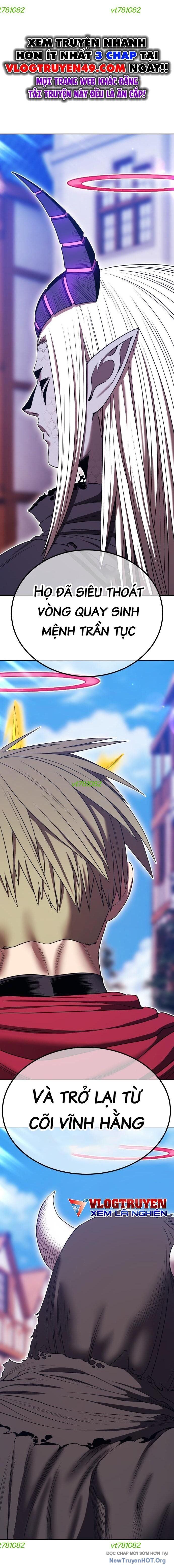 Gậy  Cấp 99 Chapter 112 - Trang 2