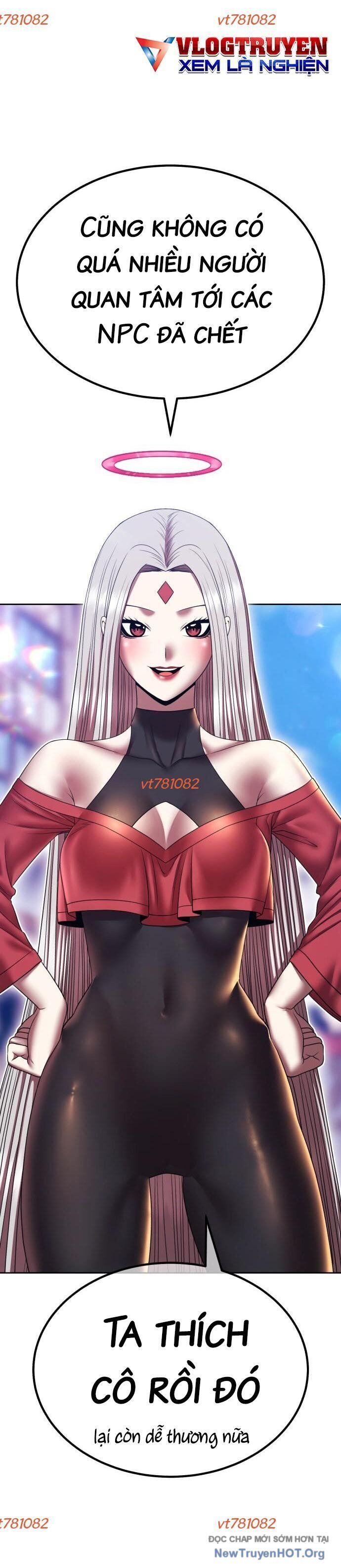 Gậy  Cấp 99 Chapter 112 - Trang 2