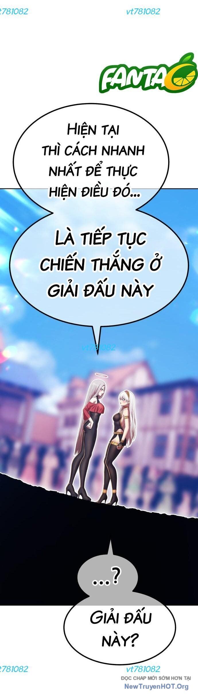 Gậy  Cấp 99 Chapter 112 - Trang 2