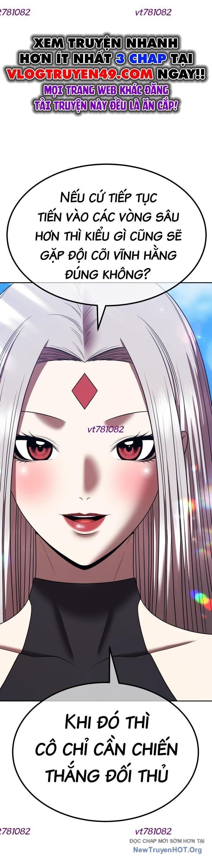 Gậy  Cấp 99 Chapter 112 - Trang 2