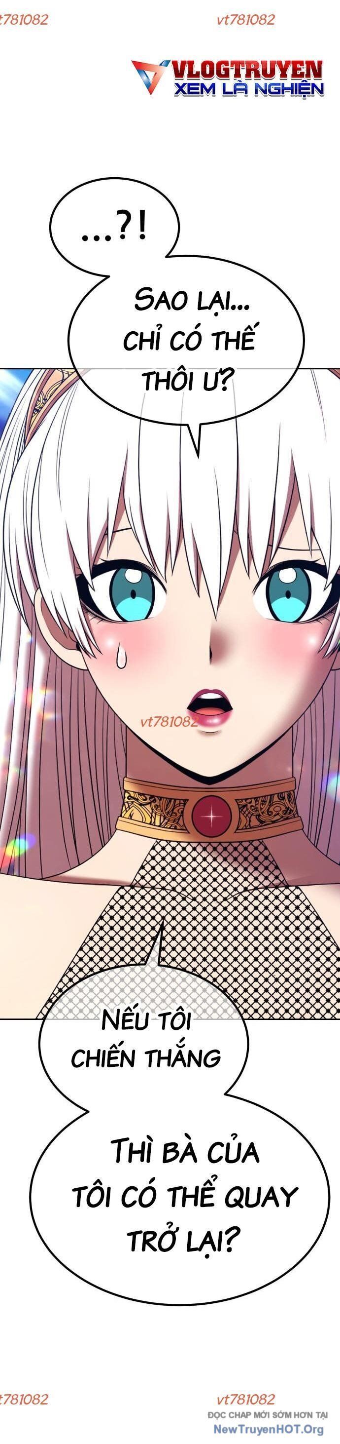 Gậy  Cấp 99 Chapter 112 - Trang 2