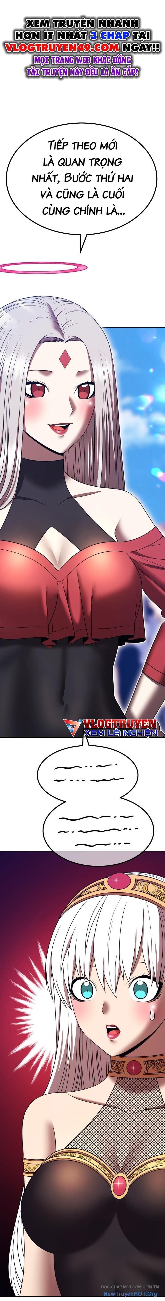 Gậy  Cấp 99 Chapter 112 - Trang 2