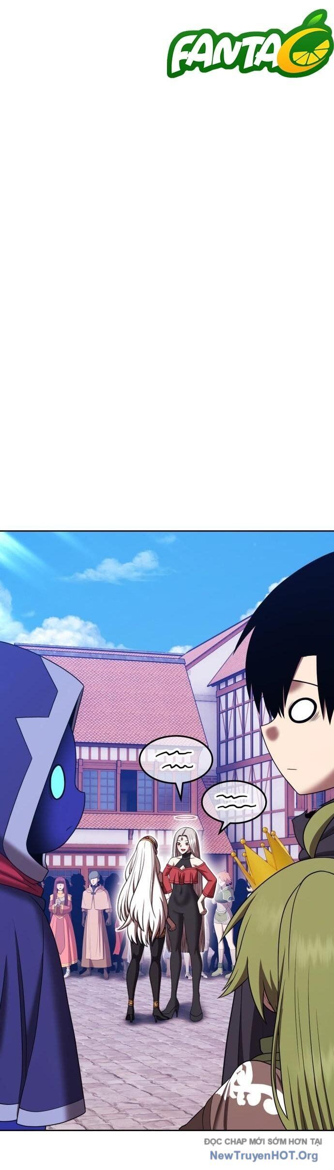 Gậy  Cấp 99 Chapter 112 - Trang 2