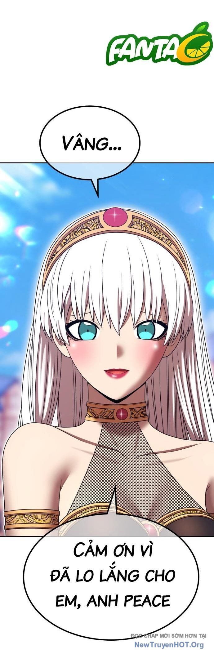 Gậy  Cấp 99 Chapter 112 - Trang 2